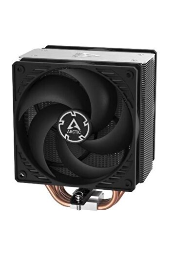 Arctic Arctic Freezer 36 CO CPU Cooler, 2x120 mm, 1800 rpm, PWM (Black/White)