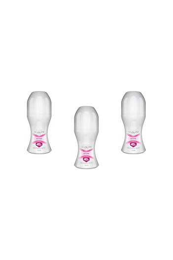 AVON On Duty Women s Active 48-Hour Anti-Perspirant Roll On - 50ml (Pack of 3)