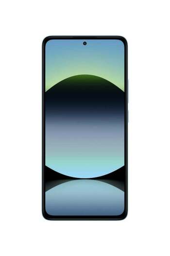 Xiaomi Redmi Note 14 4G Dual SIM Ocean Blue 8GB RAM 256GB - Middle East Version