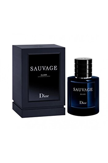 Christian Dior Dior Sauvage Elixir Eau de Parfum 60ml for Men