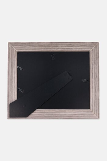 Enchante Accessories Wooden Photo Frame 8 x 10, Grey