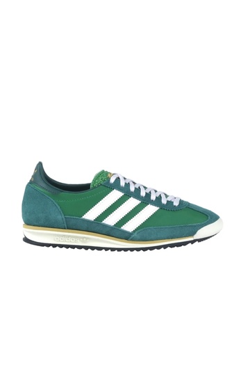 adidas SI 72 W Yeşil UNİSEX Spor Ayakkabı