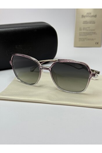 Belmond B1215.C4 53-17 Women's Sunglasses