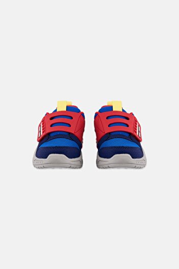 SKECHERS Toddlers Boy Lil Thermoflux Velcro Closure Shoes, Multicolor