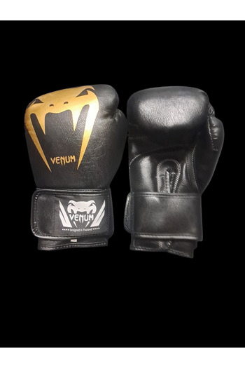 Venum Boxing Gloves