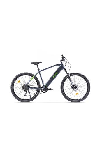 Pegas Pegas Pegas Drumet Dynamic E-Bike Matt Grey Bicycle