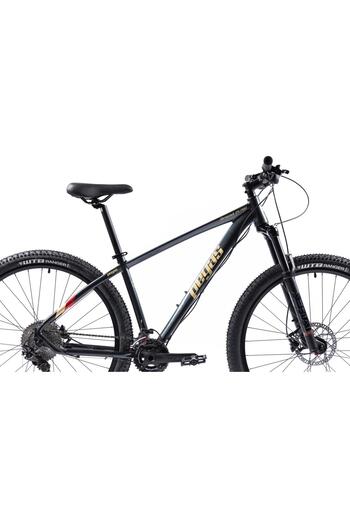 Pegas Pegas Pegas Drumet Pro M 29" Carbon Grey Bicycle