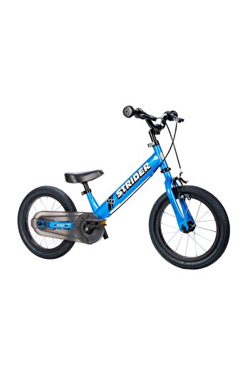 STRİDER Easy-ride Pedal Conversion Kit For Strider 14x Bike
