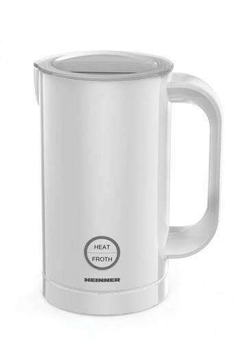 Heinner Heinner HMFR-450WH milk frother