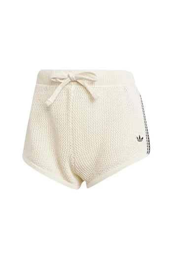 adidas Premium Crochet Sprinter Women's Shorts
