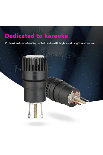 Choice Microphone Accessories Capsule Cartridge For SM57 Wired Microphone Capsule Cardioid Dynamic Direc...