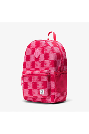 herschel Heritage Çocuk Kırmızı Sırt Çantası