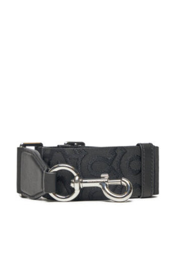 Marc Jacobs Curea de schimb pentru geantă pentru femei 2F3SST016S08 Negru