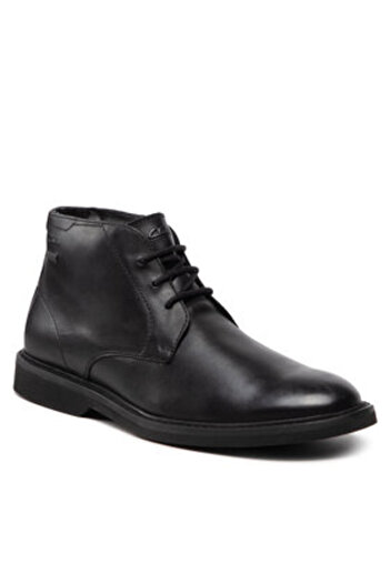 CLARKS Men's Boots 261613657110 Black