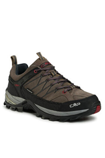 CMP trekking bărbați 3Q13247 gri