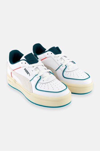 Puma Men Ca Pro Retro Sum Sport Shoes, White