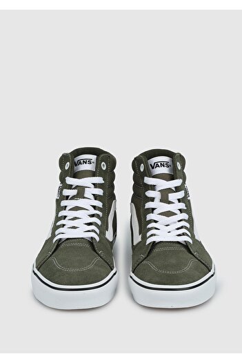 Vans Filmore Hi Haki Erkek Sneaker VN0A5KXTRQV1