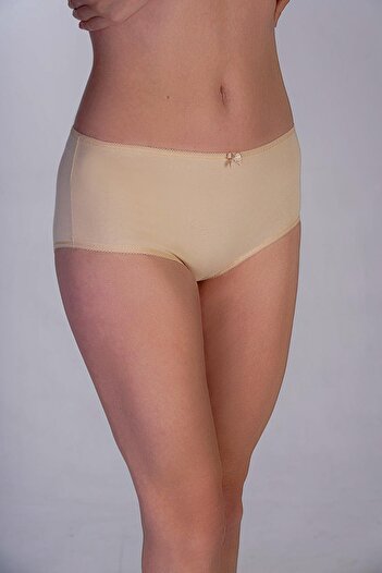C&City Cotton Slip Panties 3 Pieces in Model 5003