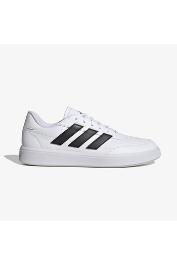 adidas Ανδρικά λευκά αθλητικά παπούτσια Courtblock