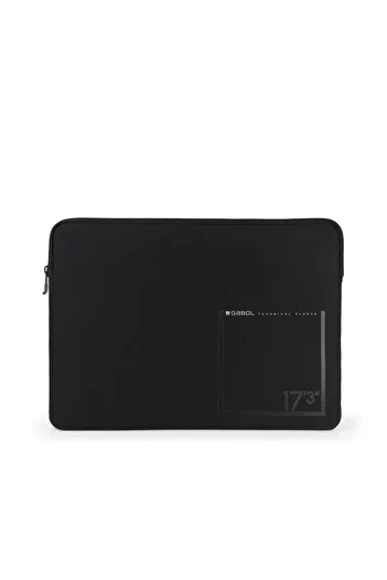 Gabol Carcasă pentru laptop MARS de 17,3 inchi