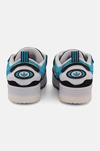 adidas Kids Boy Lace Up Sports Shoes, Multicolor