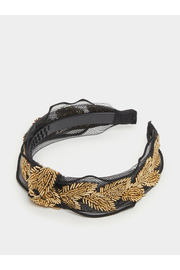 Styli Embellished Headband