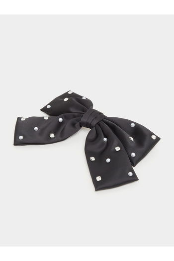 Styli Ribbon Hair Clip