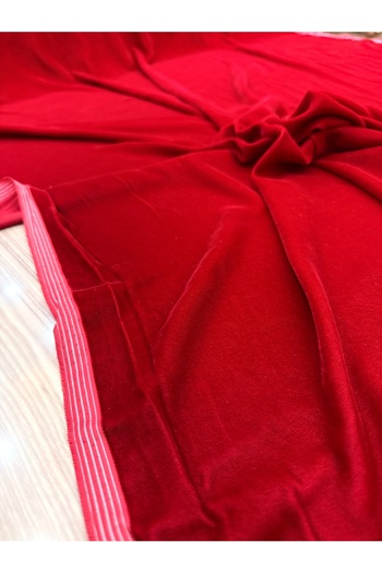 OsmanKumaşDantel Silky Velvet (100cm X 110cm)
