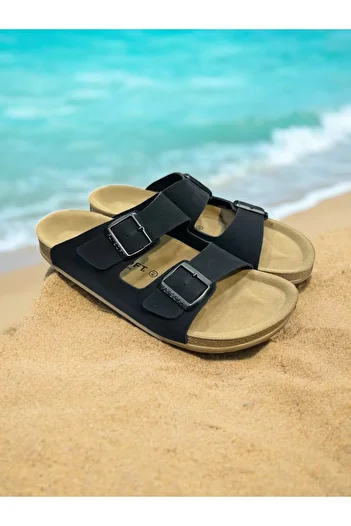 Cozi company Comfortable Anatomical Sole Daily Beach Slippers Large Size Slippers 46-47-48-49