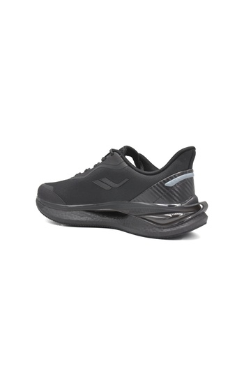 Lescon Corvette 2 A-Shock Foam Erkek Spor Ayakkabı SİYAH