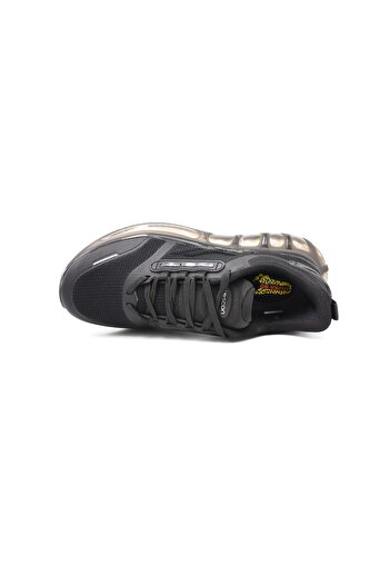Lescon Kiengi Airfoam Uniseks Spor Ayakkabı SİYAH