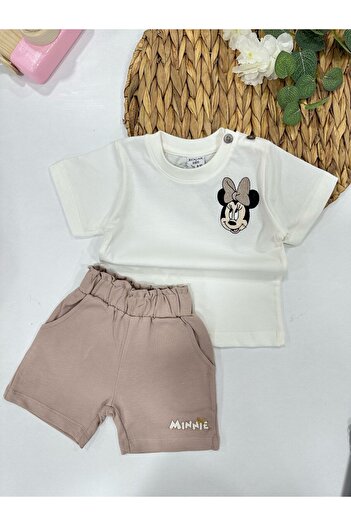 ChibuumKids Baby Girl Suit