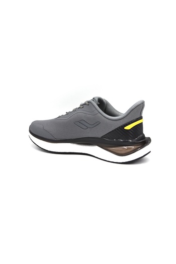 Lescon Corvette 2 A-Shock Foam Erkek Spor Ayakkabı FÜME