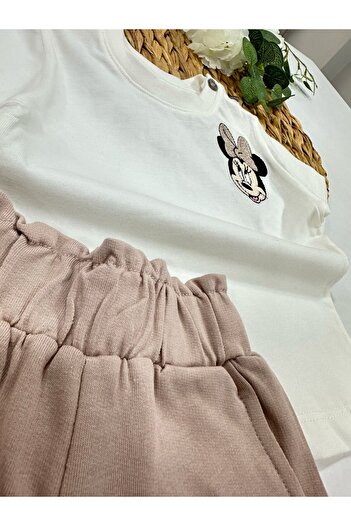 ChibuumKids Baby Girl Suit