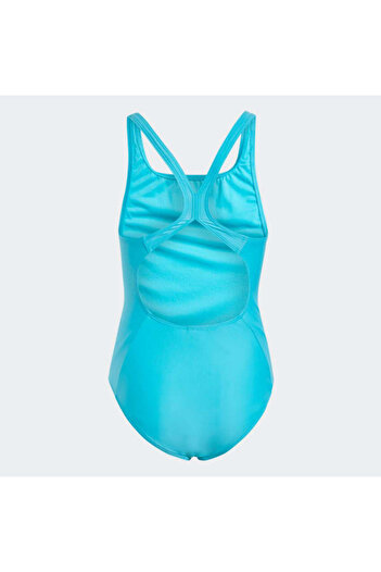 adidas Blue Child Bañoueti 3s Water Top Haine Jn6587