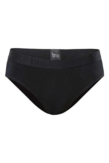 Anıt 6 Pieces Belted Men's Modal Slip Panties 47% Cotton 47% Modal 6% Lycra
