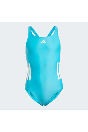 adidas Blue Child Bañoueti 3s Water Top Haine Jn6587