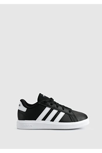 adidas Grand Court Lifestyle Tennis Lace-Up Ayakkabı