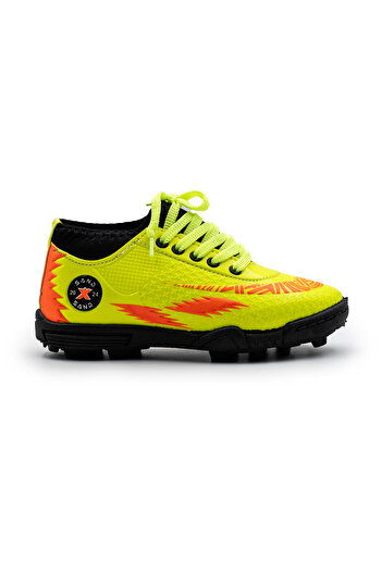 Armada Yellow Orange New Season Flexible Sole Sock Crampons