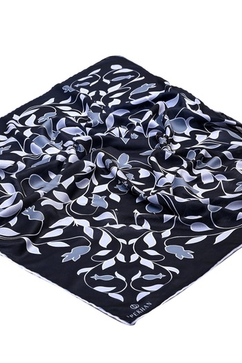 İpekhan Esinas -2025 New - Summer Collection Soft Scarf -30030