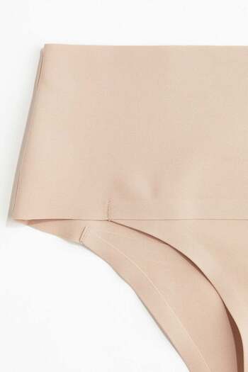 H&M Medium Shape Thong briefs