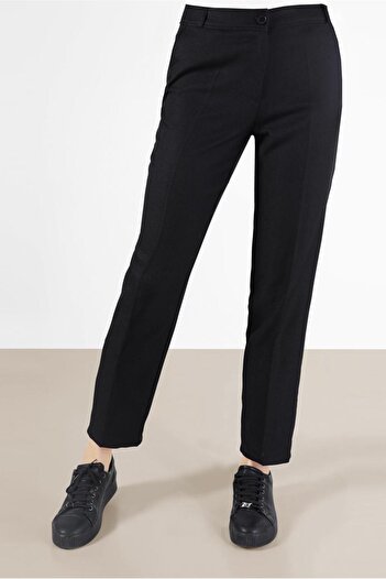 Alvina PIPE TROUSERS 70287