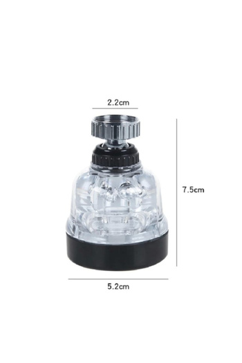 Store Multifunctional Faucet Head