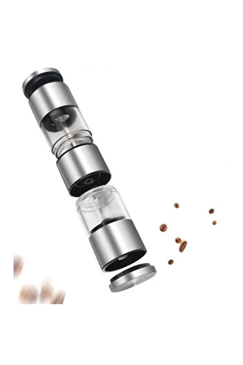 Roichil 2 in 1 Acrylic Hand Mill