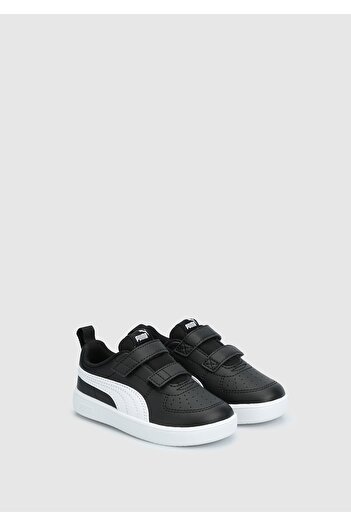 Puma Rickie V Inf Siyah Unısex Sneaker 39132811