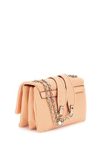 Guess PHAEDRA CONVERTIBLE XBODY FLAP Дамска многоцветна чанта през рамо HWWG9638210-APR