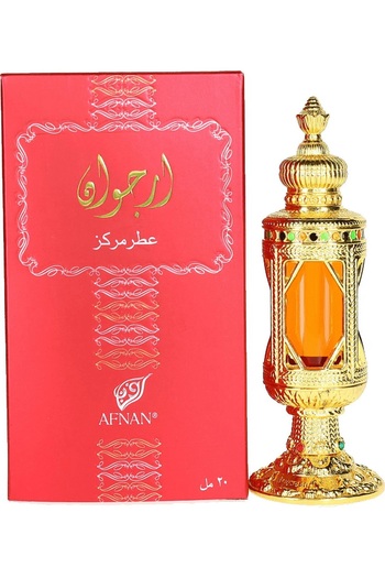 Afnan ARJOWAN PERFUME FOR MEN AND WOMEN 20 ML