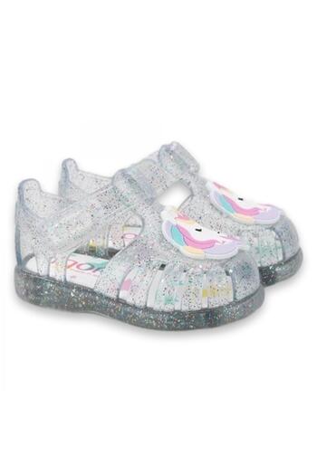 IGOR S10341 Tobby Unicornio Colorless Girls' Sandals