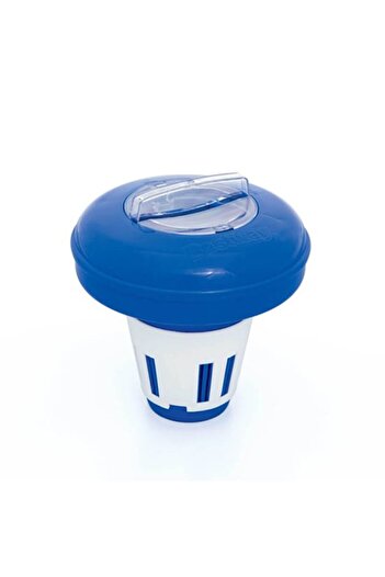 BESTWAY Bestway Chemical Floater Pool Parts 16.5cm 58071