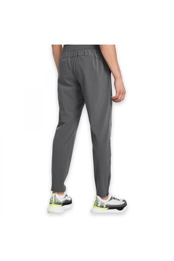 Under Armour 1376800 Ua Storm Run Pants Gray Men's Sweatpants